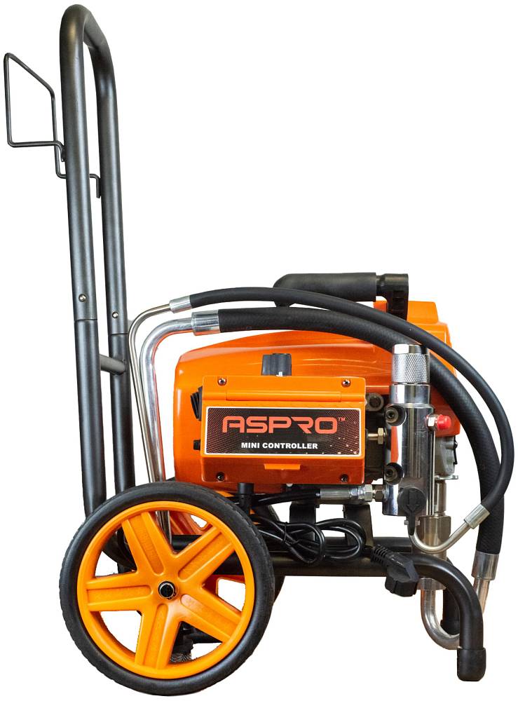ASPRO-2200H® окрасочный аппарат (агрегат) Арт.102561